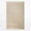 Outlet inny Dywan nowoczesny kremowy MEDNOLA 200x290 cm