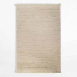 Outlet inny Dywan nowoczesny kremowy MEDNOLA 200x290 cm
