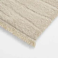 Outlet inny Dywan nowoczesny kremowy MEDNOLA 200x290 cm