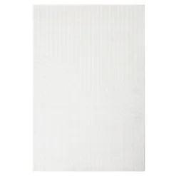Sale Dywan nowoczesny kremowy RIMINI 120x170 cm