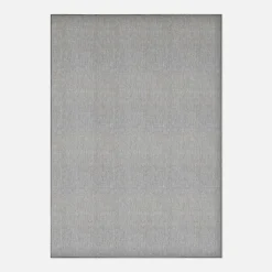 Outlet inny Dywan nowoczesny LOTUS, szary, 120x170 cm