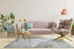 New Dywan nowoczesny marmur MIGUEL 160x230 cm