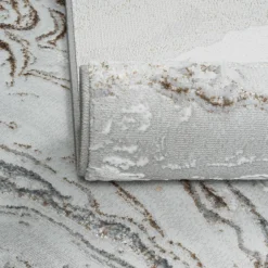 New Dywan nowoczesny marmur MIGUEL 160x230 cm