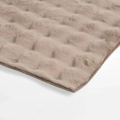 Clearance inny Dywan nowoczesny MODESTO, beżowy, 120x160 cm