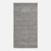 inny Chodniki|Dywany Z Krótkim Włosiem^Dywan nowoczesny srebrny SAHARA 80x150 cm