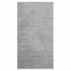 New Dywan nowoczesny szary RIMINI 80x150 cm