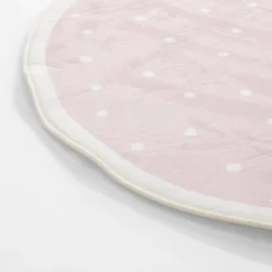 Discount inny Dywan okrągły DOT, 100 cm