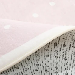 Discount inny Dywan okrągły DOT, 100 cm