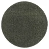 Best inny Dywan okrągły zielony LAVER 80 cm