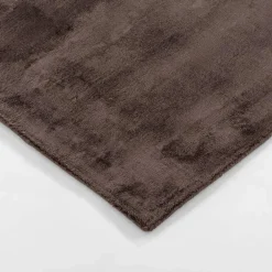 Outlet inny Dywan PEARL CHARCOAL brązowy, 160x230 cm