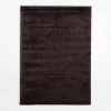 New inny Dywan PEARL CHARCOAL brązowy, 240x340 cm