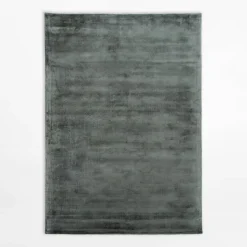 Sale inny Dywan PEARL szaro-zielony 160x230 cm