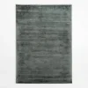 inny Dywany Z Krótkim Włosiem^Dywan PEARL, szaro-zielony, 240x340 cm