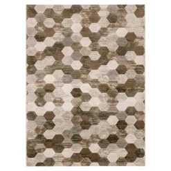 New Dywan plaster miodu beż SORRENTO 160x230 cm