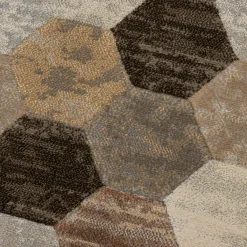Sale Dywan plaster miodu beż SORRENTO 200x290 cm