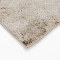 New inny Dywan retro beżowy MIRACLE 120x170 cm