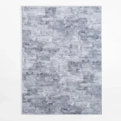 Outlet inny Dywan retro PUERTO, szary, 160x230 cm