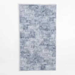 Online inny Dywan retro PUERTO, szary, 80x150 cm
