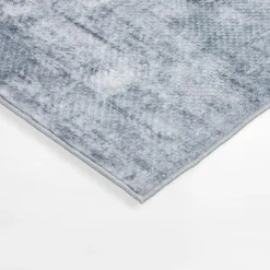 Online inny Dywan retro PUERTO, szary, 80x150 cm