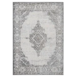 Online Dywan retro szary SALSA 120x170 cm