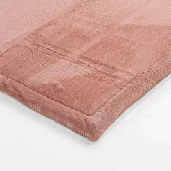 New inny Dywan różowy PUFFY SOFT 200x280 cm