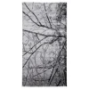 Clearance Dywan SPAZZIO SREBRNE DRZEWA 80x150 cm