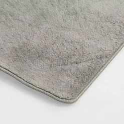 inny Dywany Z Krótkim Włosiem^Dywan srebrny CASHMERE, 160x230 cm