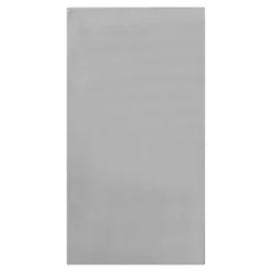 inny Dywany Rabbit|Dywany Shaggy^Dywan srebrny RABBIT BUNNY 80x150 cm