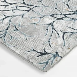 Best inny Dywan szaro-niebieski MONTENEGRO, 160x230 cm