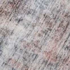 inny Dywan szary do przedpokoju SALVA 80x150 cm