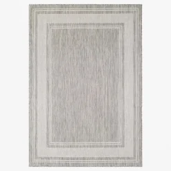 inny Dywany Zewnętrzne|Dywany Zewnętrzne^Dywan szary PALMA 160x230 cm