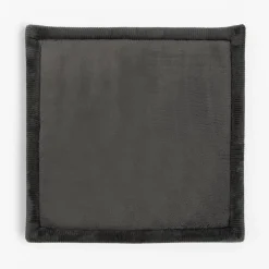 New inny Dywan szary PUFFY SOFT 80x80 cm