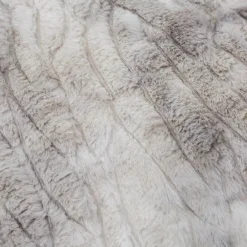 Dzieci Dywany Dziecięce|Dywany^Dywan szary TEBY 60x100 cm