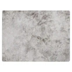 Outlet Dywan szary TEBY 160x230 cm