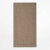 Hot inny Dywan taupe AMBIENTE, 80x150 cm