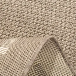 Hot inny Dywan taupe AMBIENTE, 80x150 cm