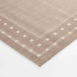 inny Dywany Zewnętrzne|Dywany Zewnętrzne^Dywan taupe AMBIENTE, 160x230 cm