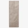 Outlet Dywan taupe CLEVER 80x250 cm