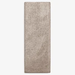 Outlet Dywan taupe CLEVER 80x250 cm