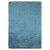 Outlet Dywan turkusowy BELIS 120x170 cm