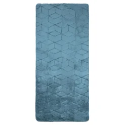 Discount Dywan turkusowy BELIS 70x140 cm