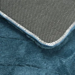 Outlet Dywan turkusowy BELIS 160x230 cm