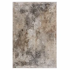 New Dywan vintage beżowy MONAKO 120x170 cm