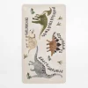 Sale inny Dywan w dinozaury DINO, 80x150 cm