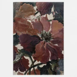 Best inny Dywan w kwiaty SORRENTO 160x230 cm