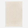 New inny Dywan w romby kremowy MEDNOLA 200x290 cm