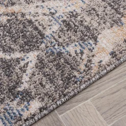 Chodniki|Dywany Z Krótkim Włosiem^Dywan w stylu vintage romby ROYAL 80x150 cm
