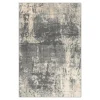 New Dywan wełniany antracytowy GUSTO CONTRE 160x240 cm