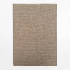 Sale inny Dywan wełniany CHOTI, taupe, 200x300 cm