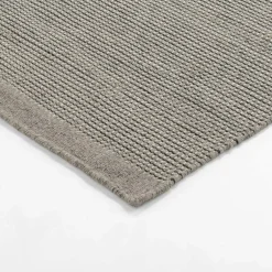 Sale inny Dywan wełniany GOTTI, szary, 200x300cm
